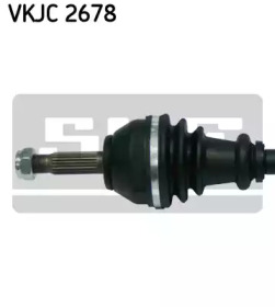 skf vkjc2678